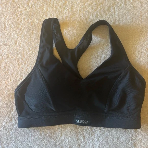 Shock absorber bra - Picture 2 of 4